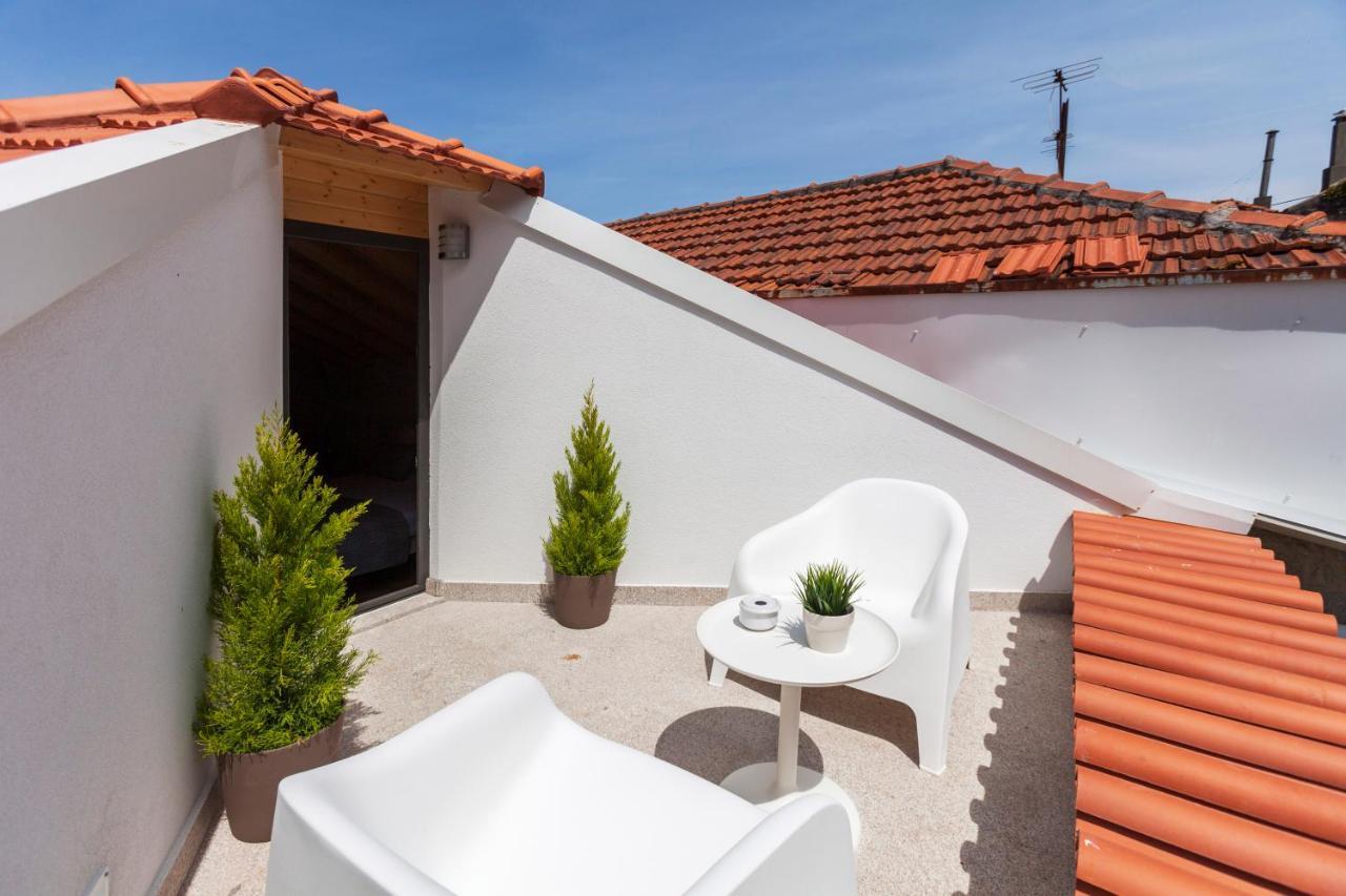 Appartement Bo - Almada à OOporto Chambre photo