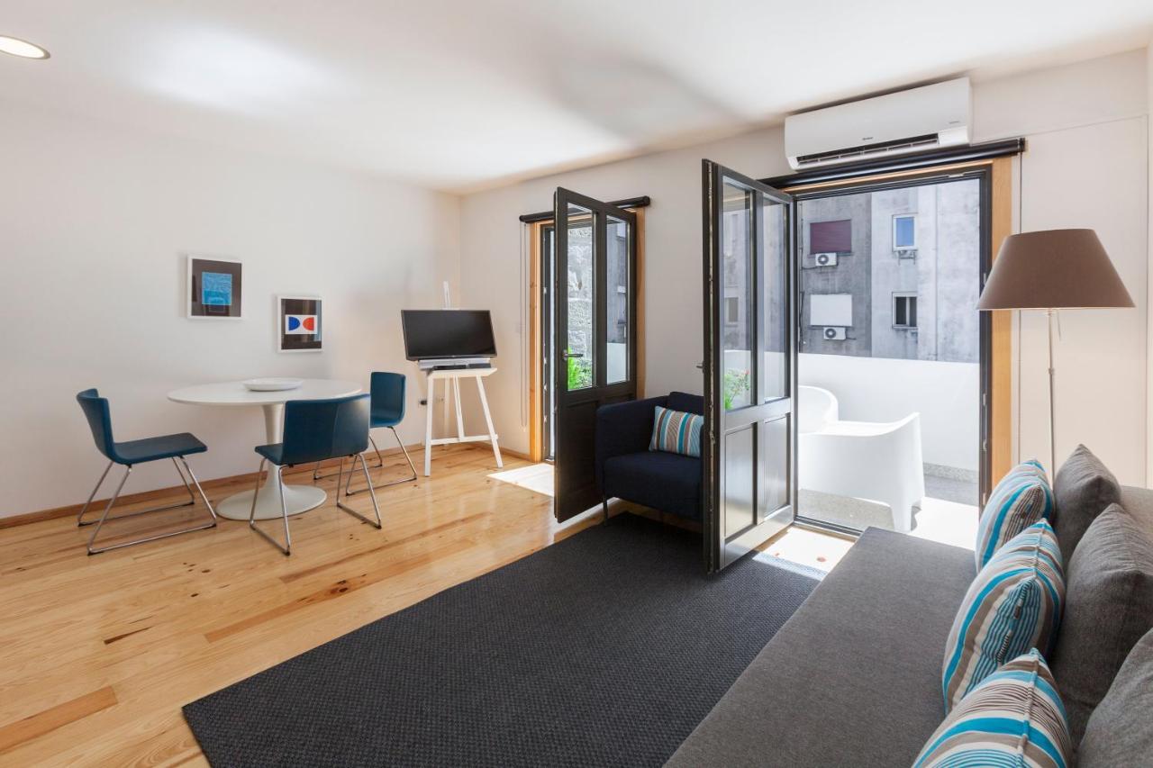 Appartement Bo - Almada à OOporto Extérieur photo