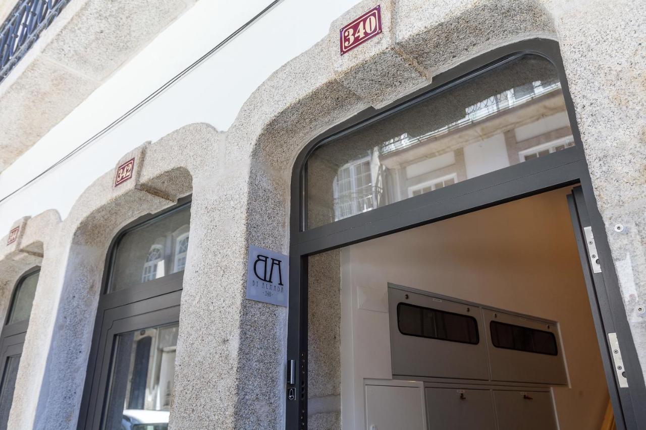 Appartement Bo - Almada à OOporto Extérieur photo