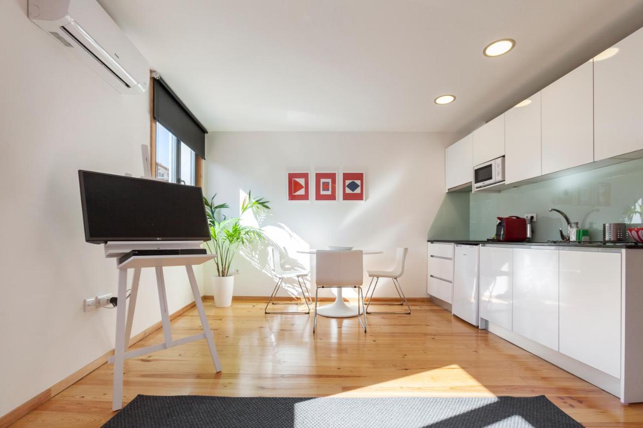 Appartement Bo - Almada à OOporto Extérieur photo