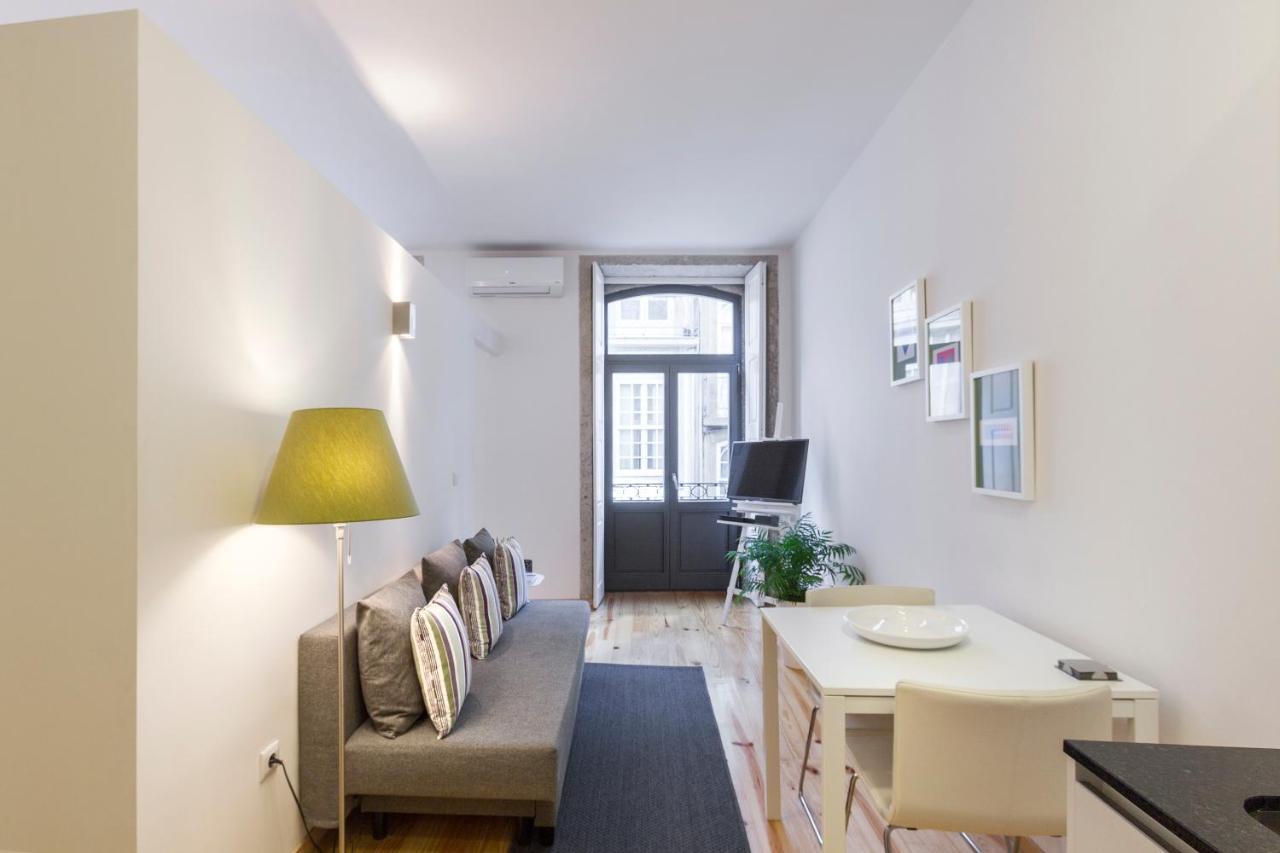 Appartement Bo - Almada à OOporto Extérieur photo