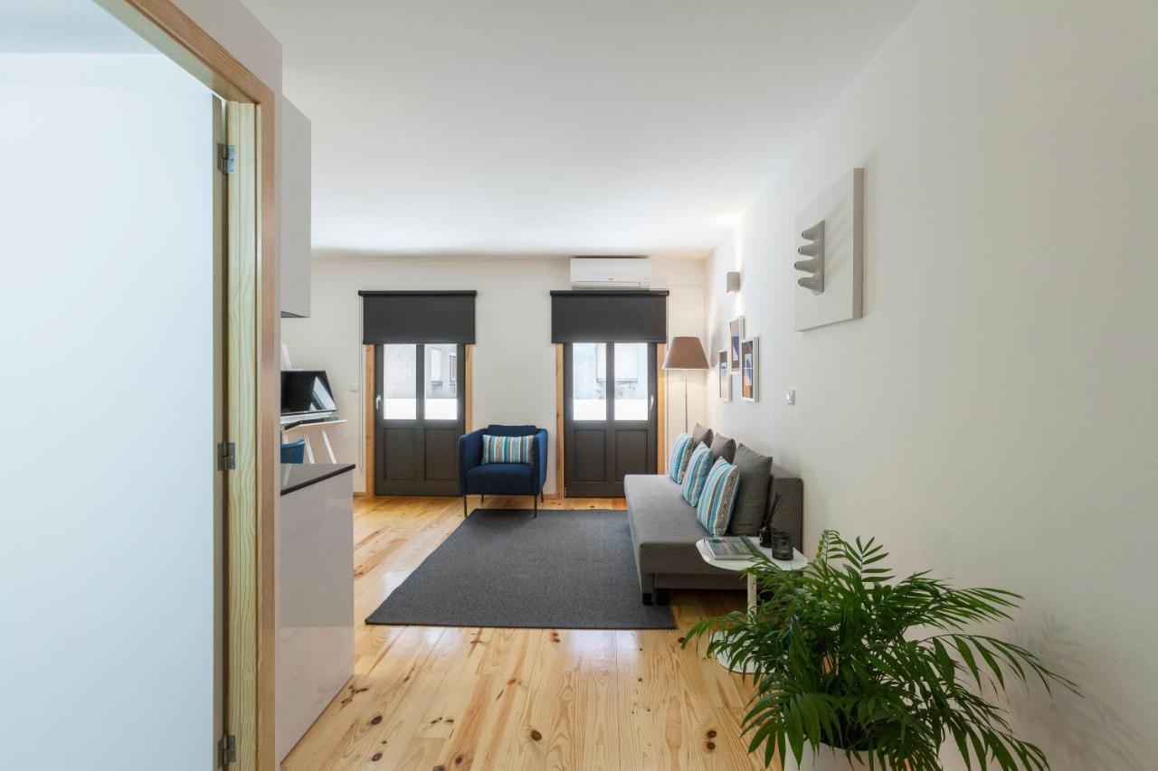 Appartement Bo - Almada à OOporto Extérieur photo
