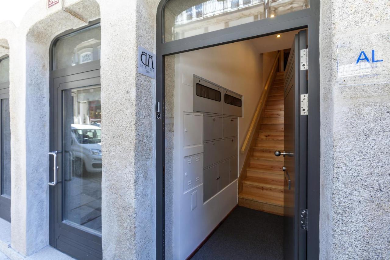 Appartement Bo - Almada à OOporto Extérieur photo