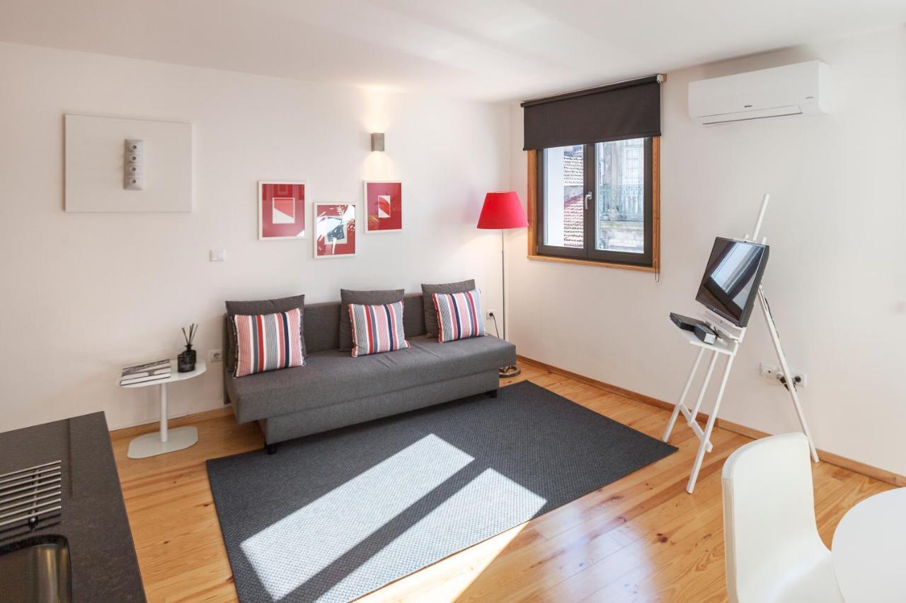 Appartement Bo - Almada à OOporto Extérieur photo