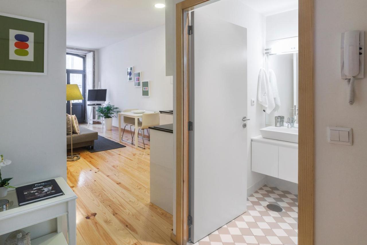 Appartement Bo - Almada à OOporto Extérieur photo