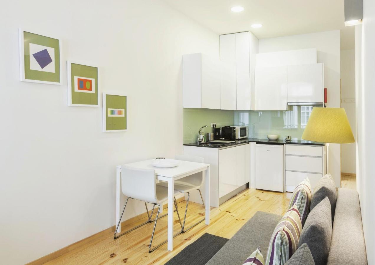 Appartement Bo - Almada à OOporto Extérieur photo