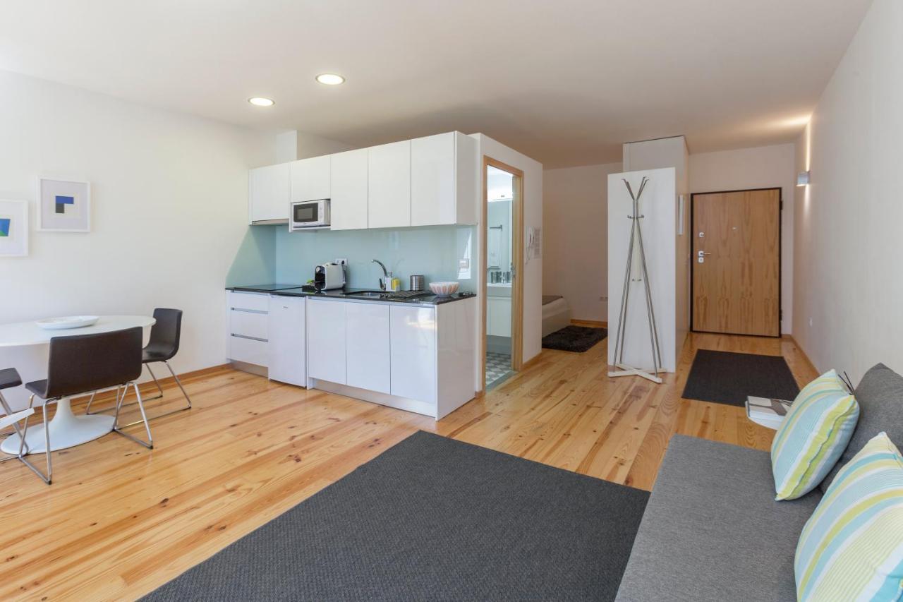 Appartement Bo - Almada à OOporto Extérieur photo
