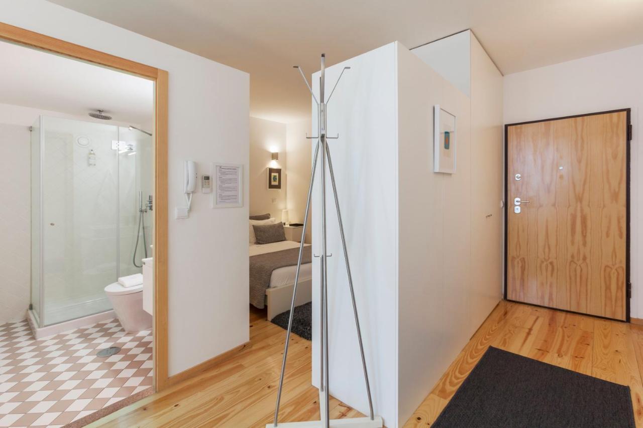 Appartement Bo - Almada à OOporto Extérieur photo