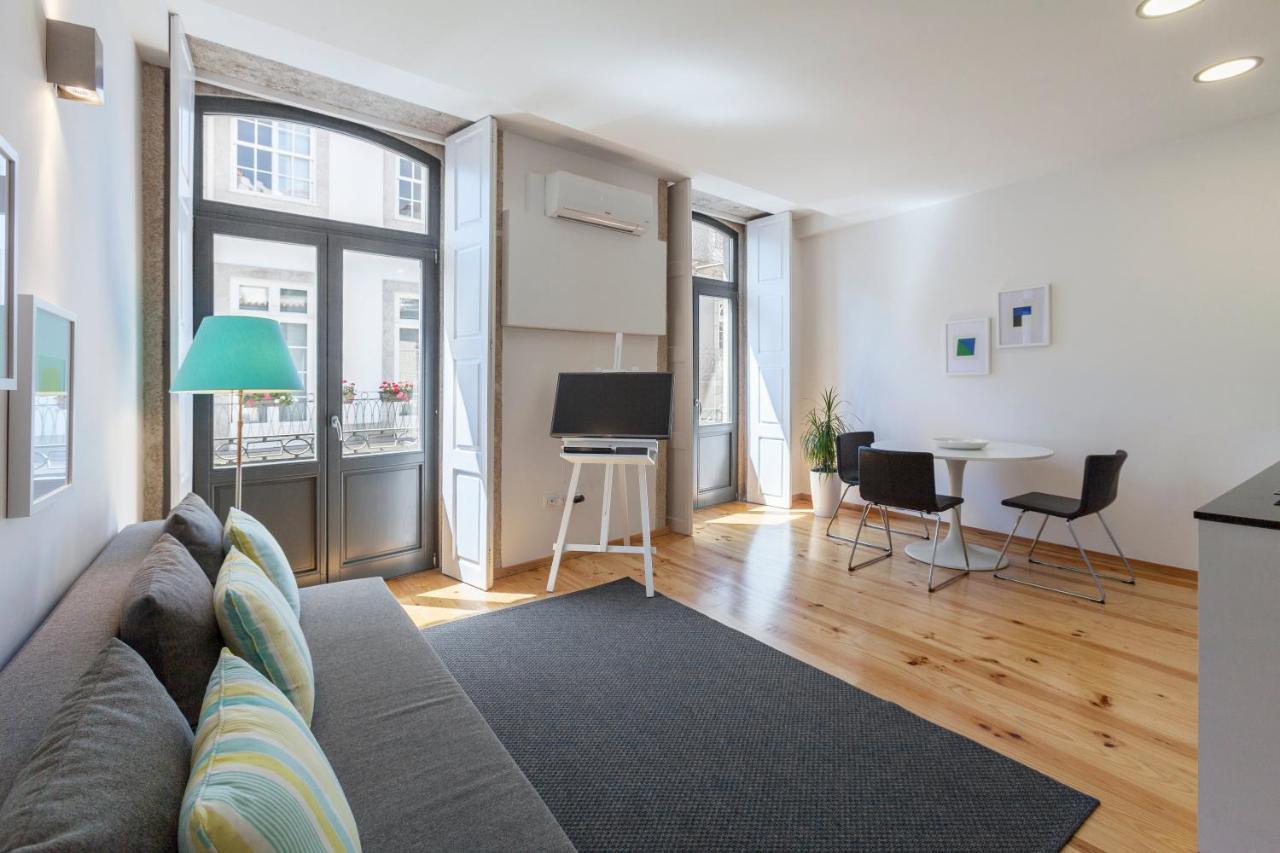 Appartement Bo - Almada à OOporto Extérieur photo