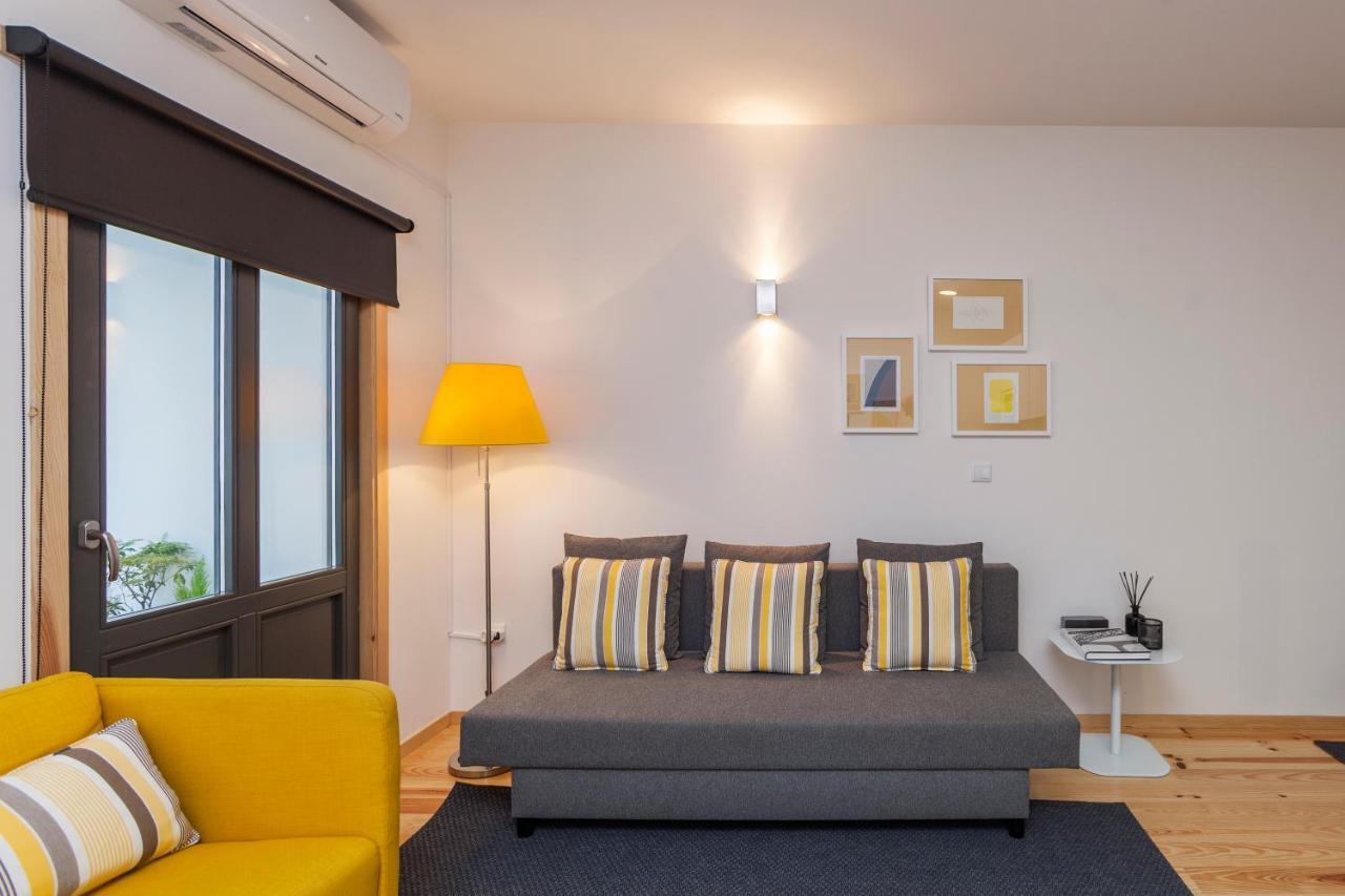 Appartement Bo - Almada à OOporto Extérieur photo