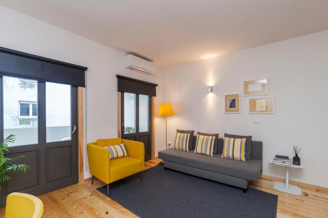 Appartement Bo - Almada à OOporto Extérieur photo