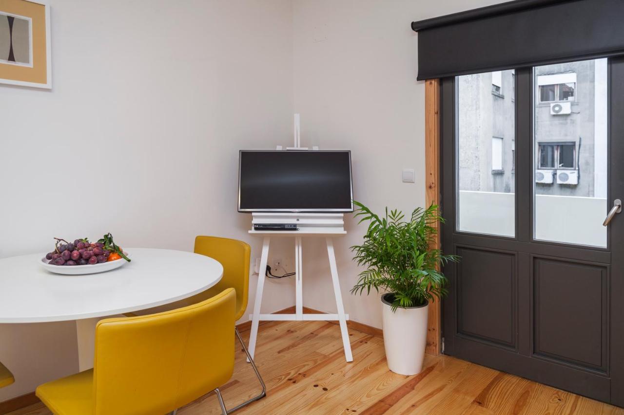 Appartement Bo - Almada à OOporto Extérieur photo