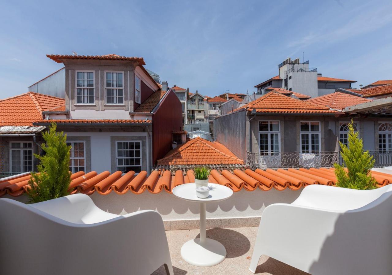 Appartement Bo - Almada à OOporto Extérieur photo