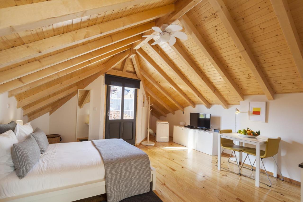 Appartement Bo - Almada à OOporto Extérieur photo