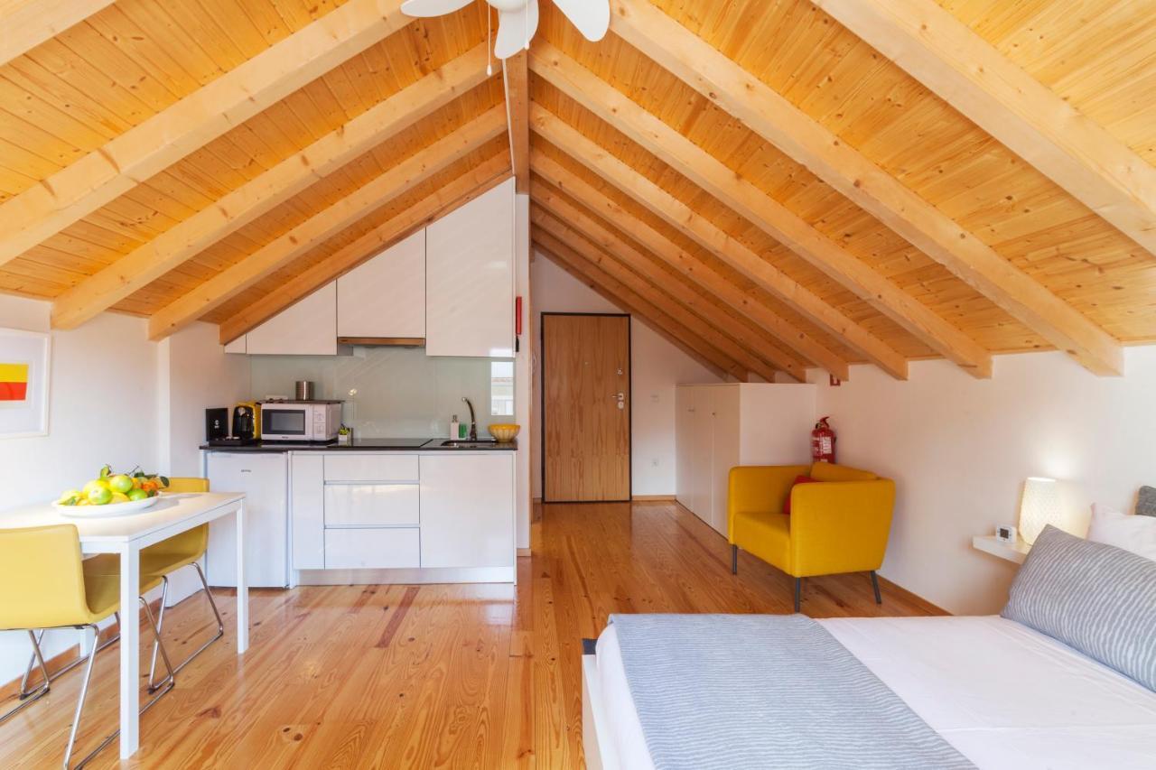 Appartement Bo - Almada à OOporto Extérieur photo