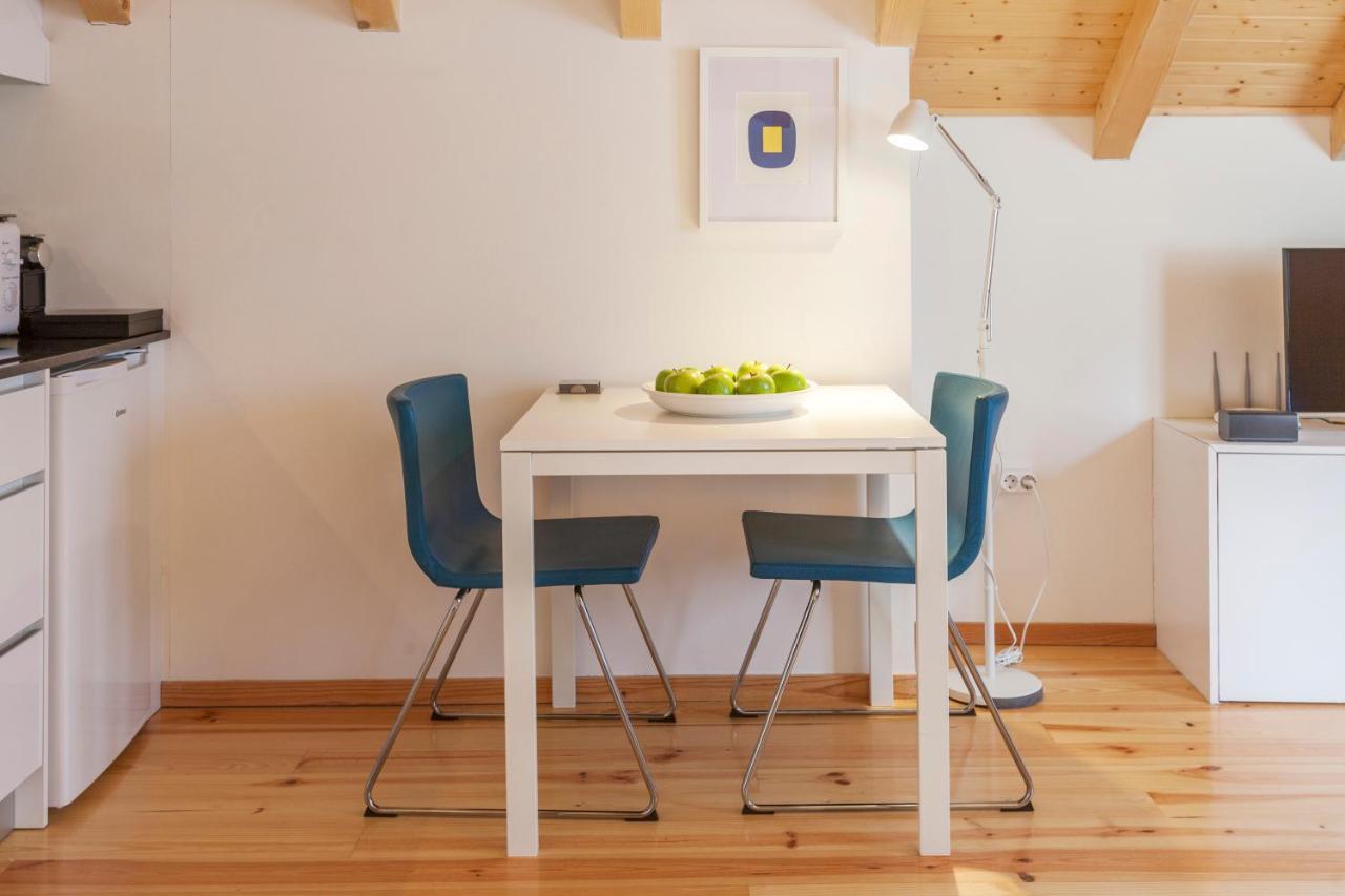 Appartement Bo - Almada à OOporto Extérieur photo