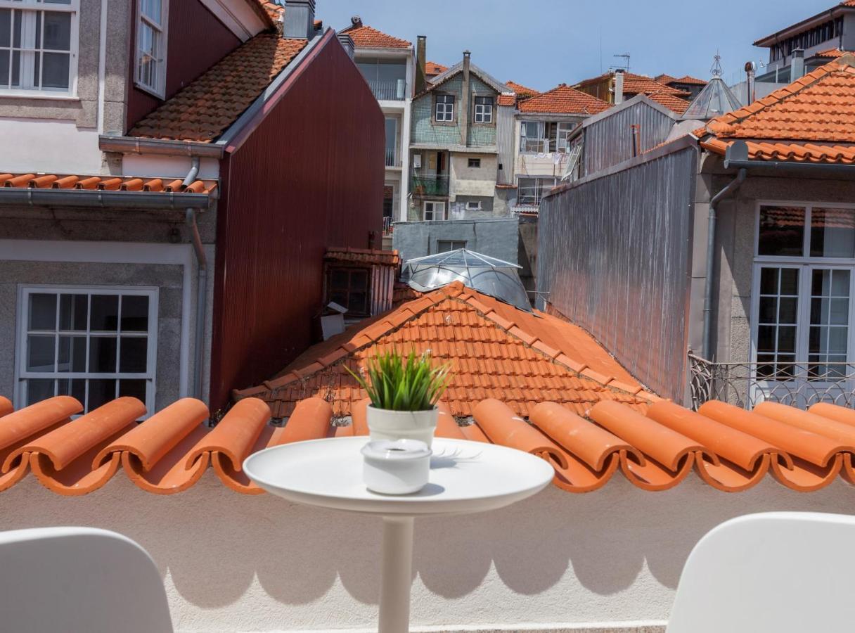 Appartement Bo - Almada à OOporto Extérieur photo