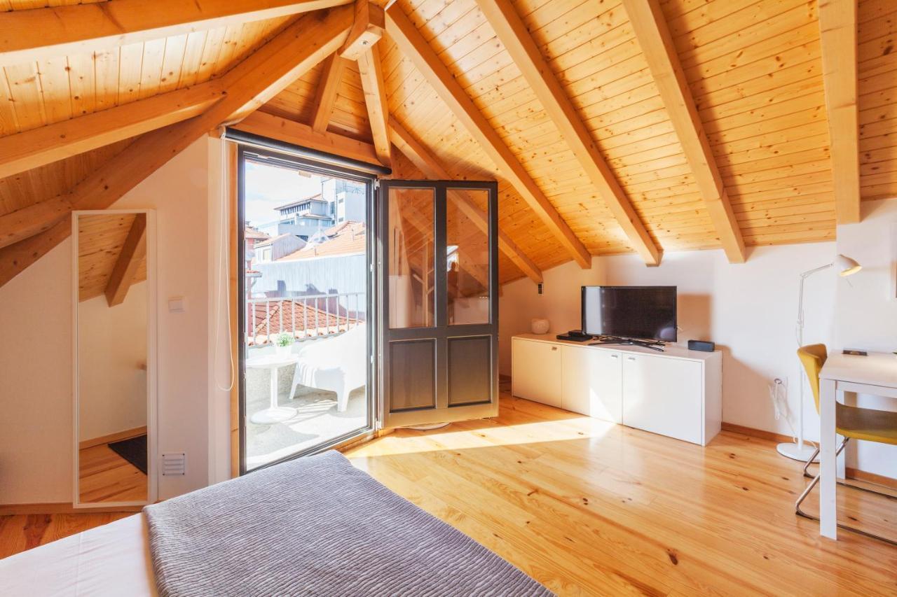 Appartement Bo - Almada à OOporto Extérieur photo
