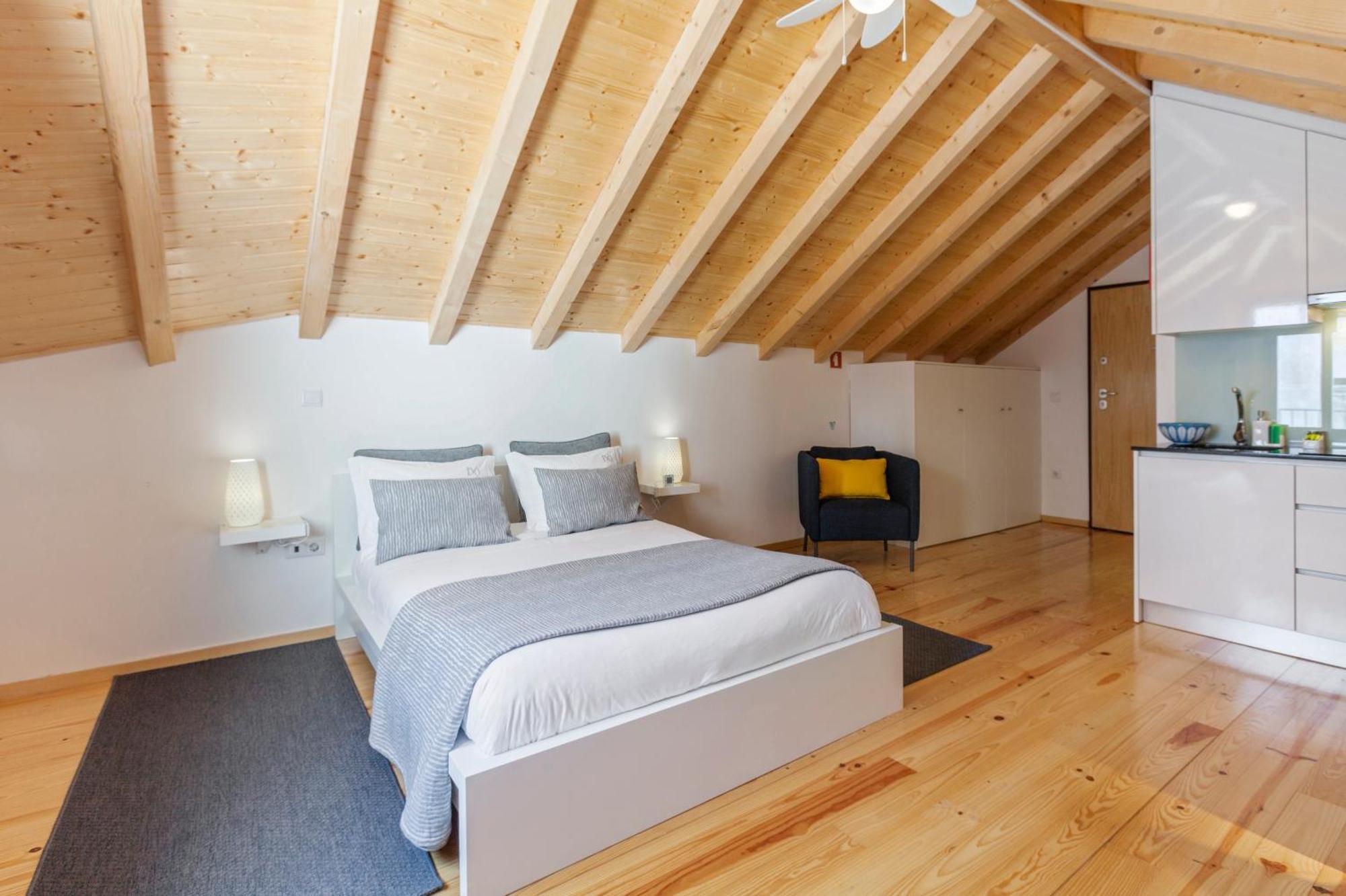 Appartement Bo - Almada à OOporto Extérieur photo