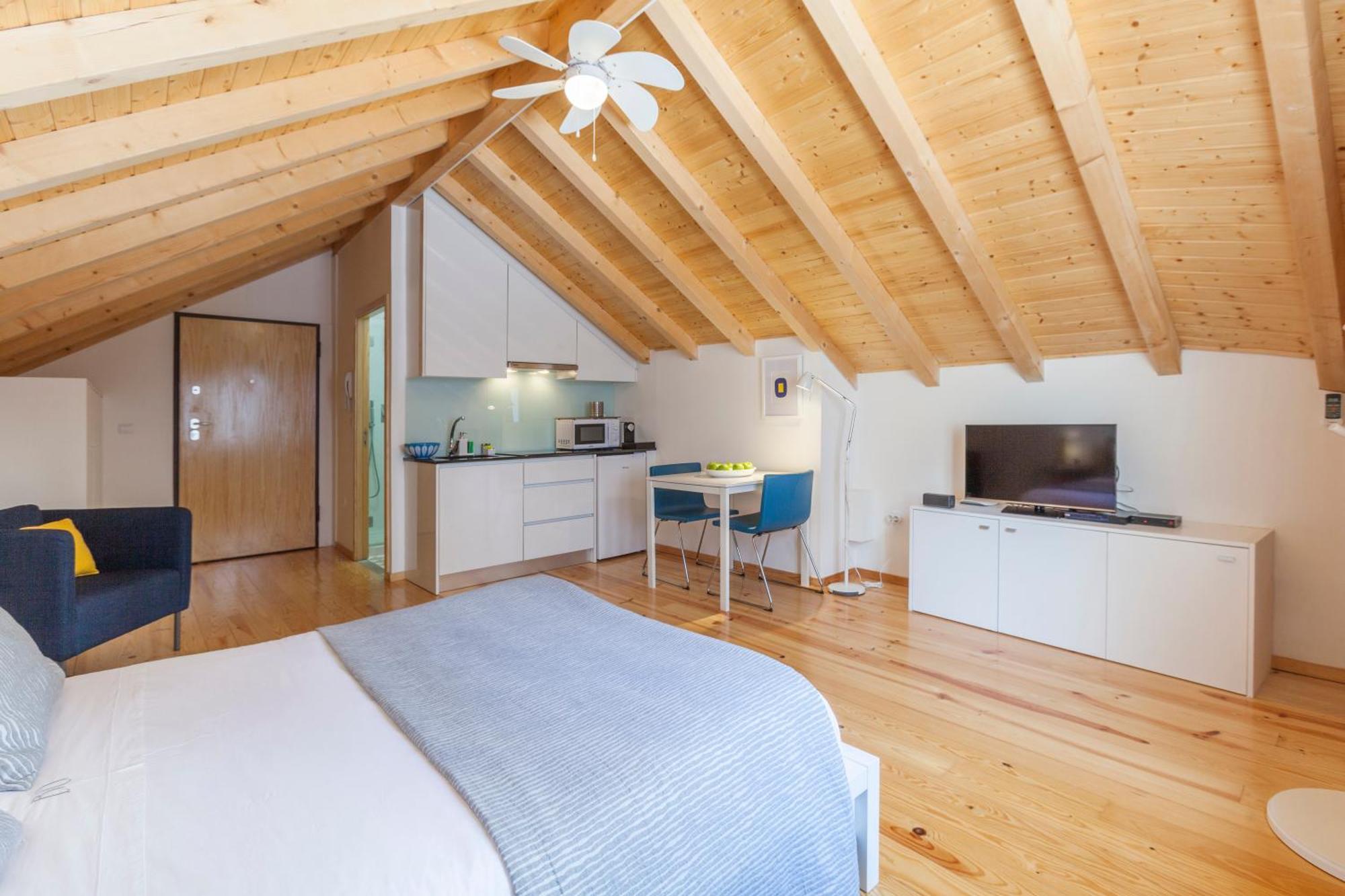 Appartement Bo - Almada à OOporto Extérieur photo