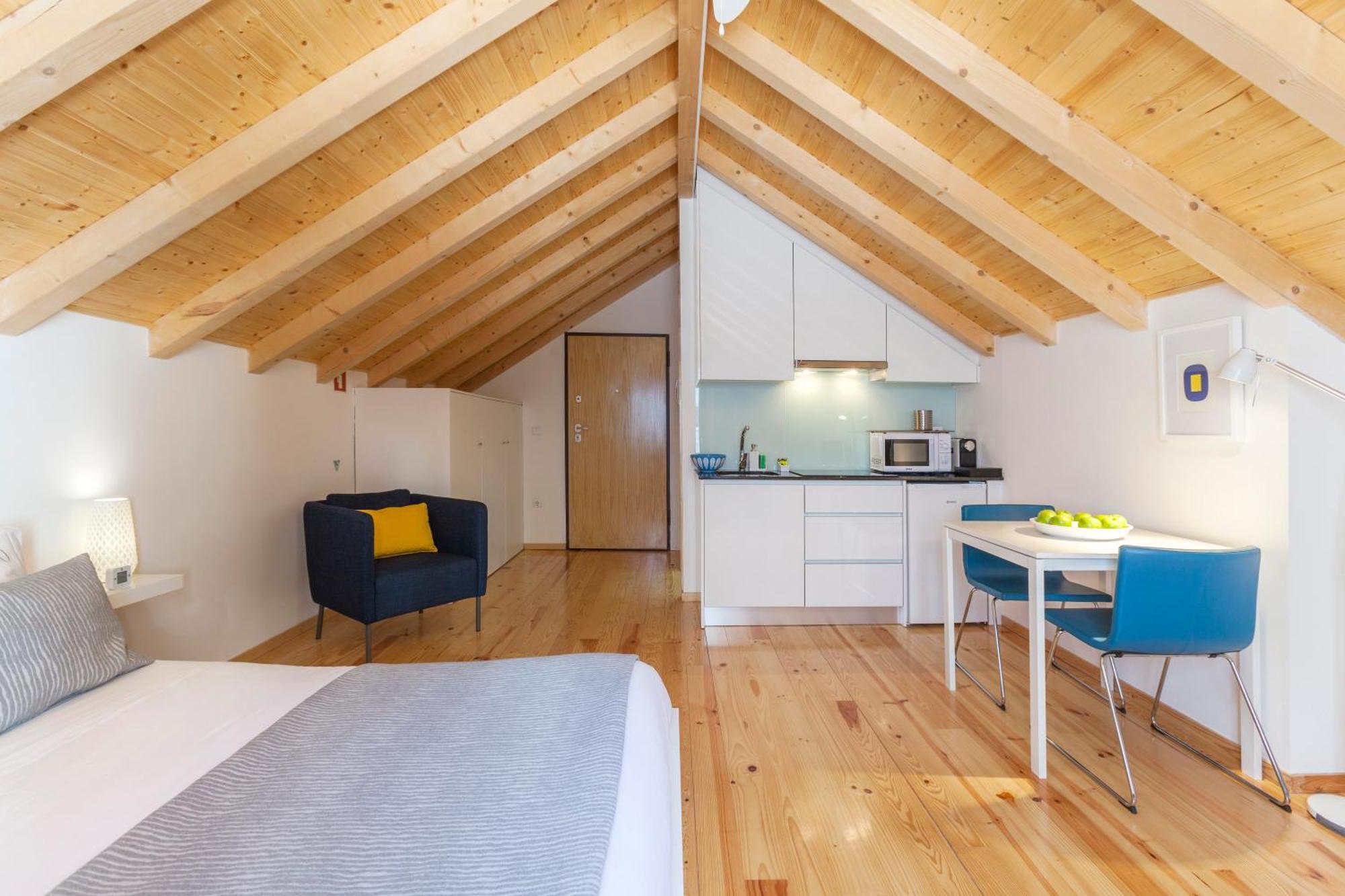 Appartement Bo - Almada à OOporto Extérieur photo