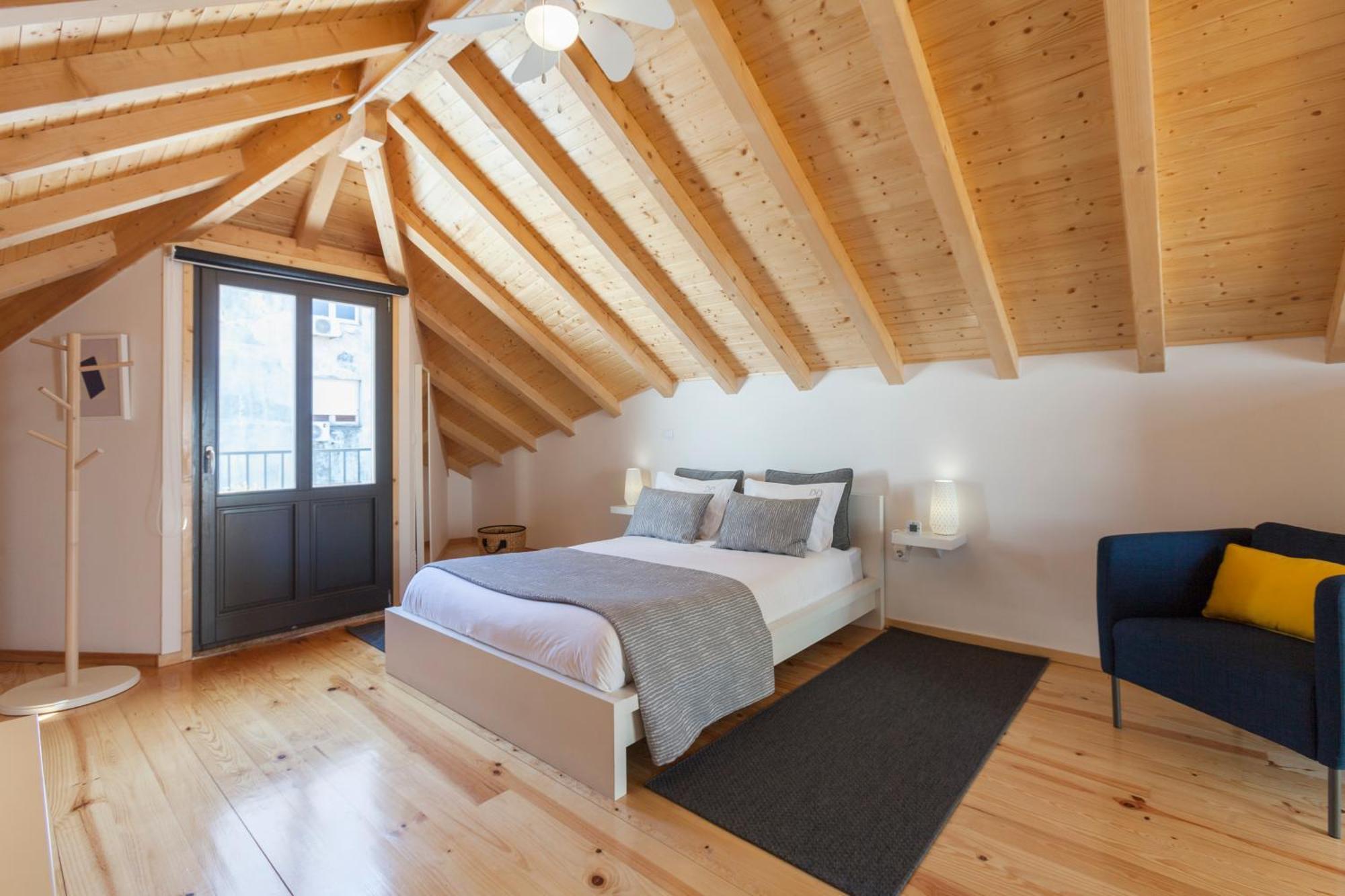 Appartement Bo - Almada à OOporto Extérieur photo