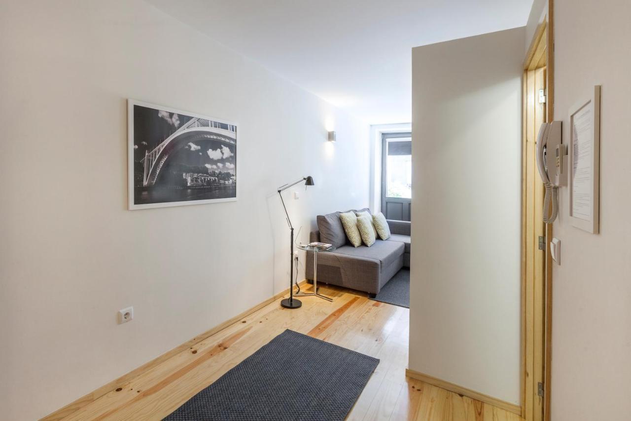 Appartement Bo - Almada à OOporto Extérieur photo