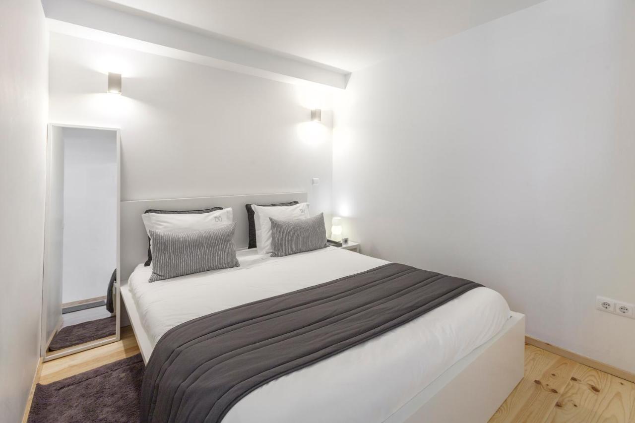 Appartement Bo - Almada à OOporto Extérieur photo