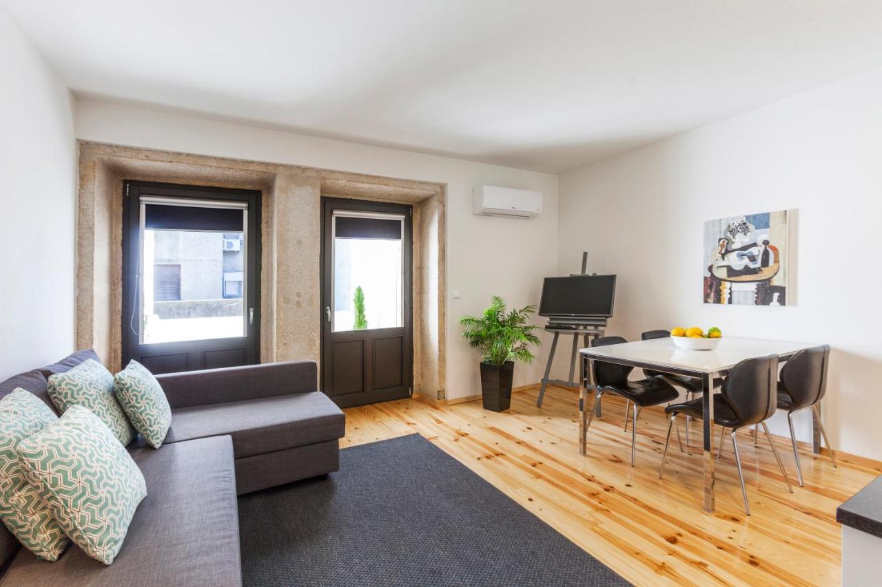 Appartement Bo - Almada à OOporto Extérieur photo