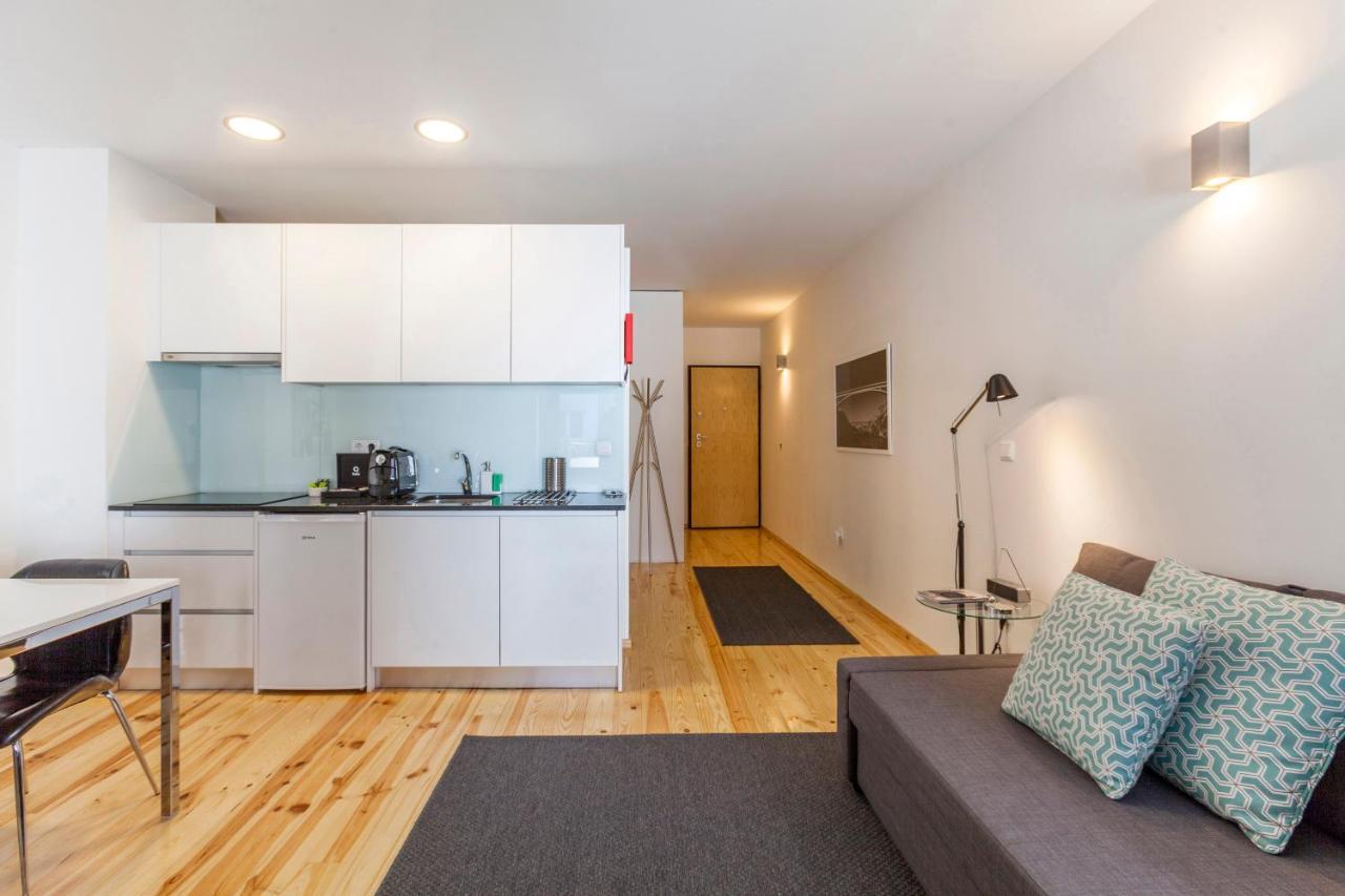 Appartement Bo - Almada à OOporto Extérieur photo