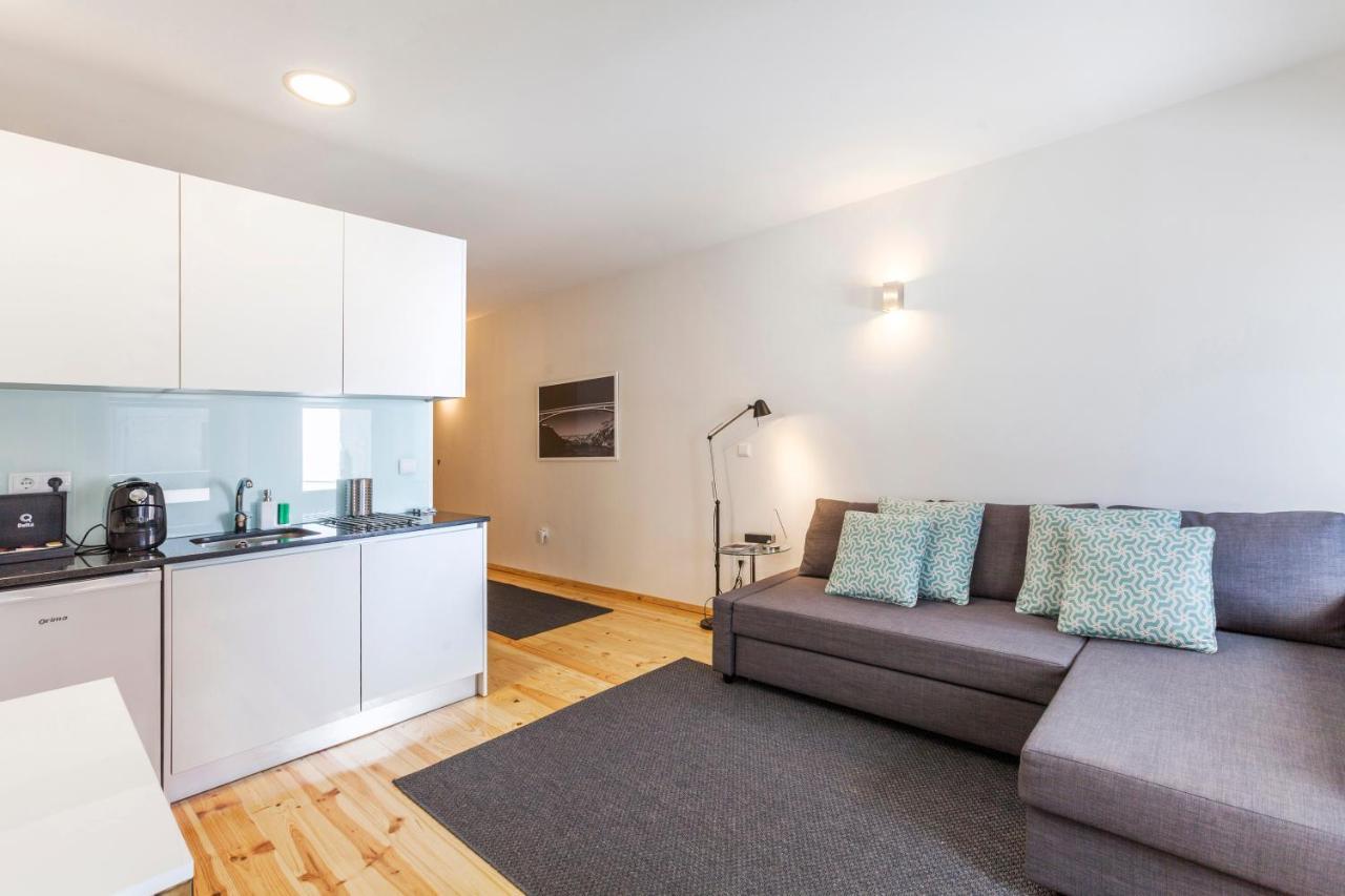Appartement Bo - Almada à OOporto Extérieur photo