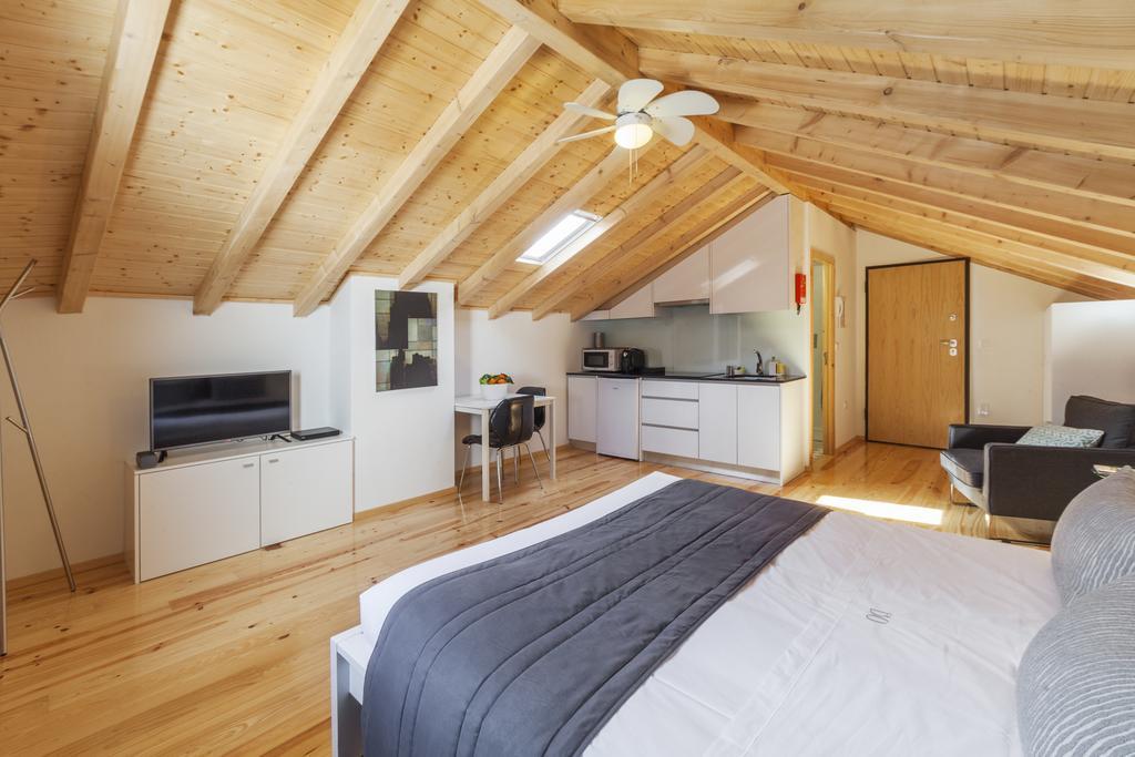 Appartement Bo - Almada à OOporto Extérieur photo