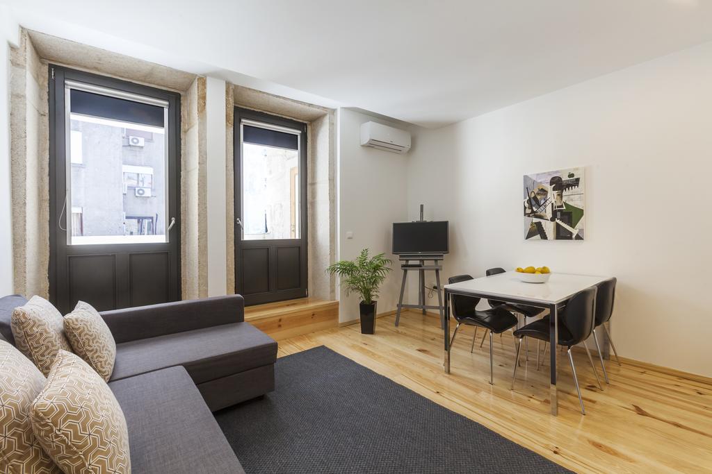 Appartement Bo - Almada à OOporto Extérieur photo