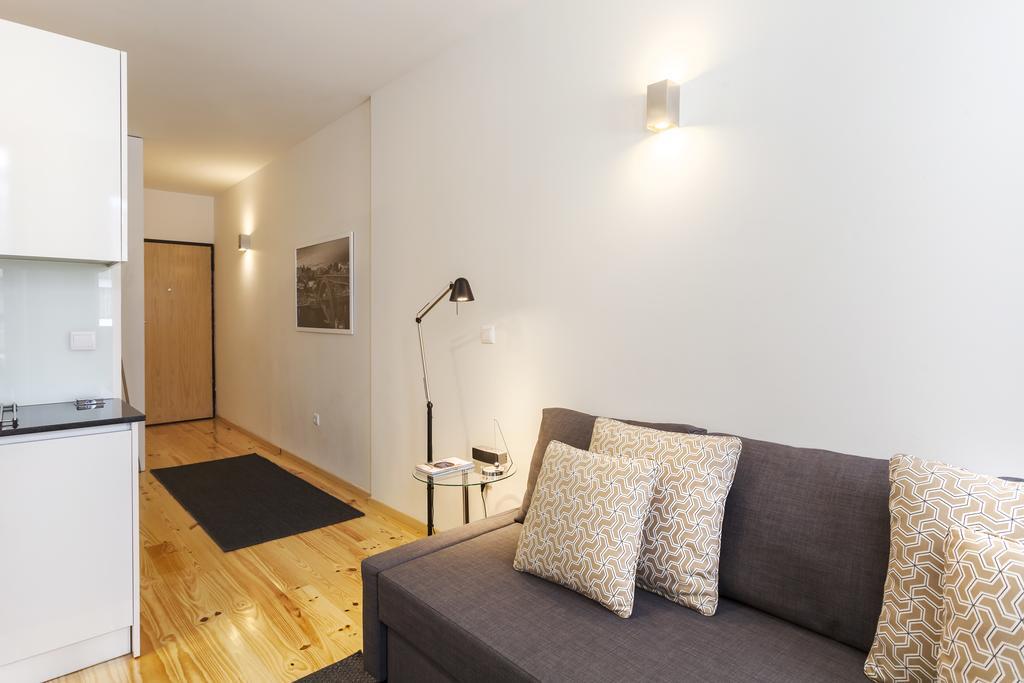 Appartement Bo - Almada à OOporto Extérieur photo