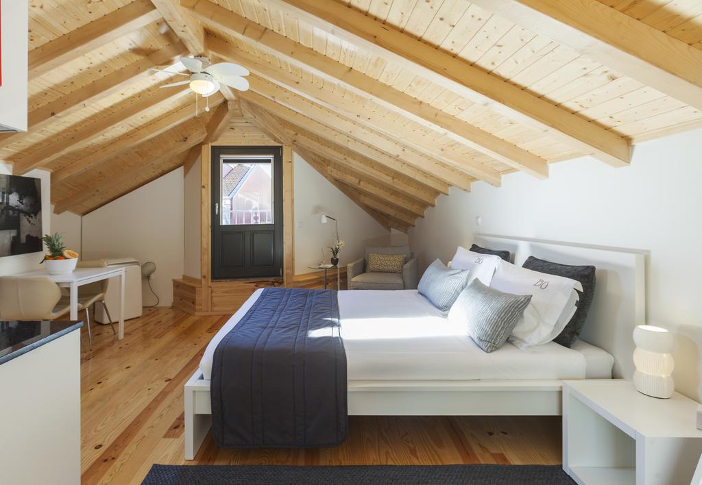 Appartement Bo - Almada à OOporto Extérieur photo