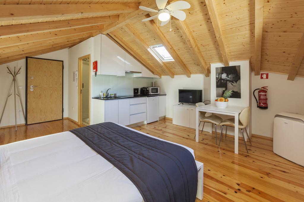 Appartement Bo - Almada à OOporto Extérieur photo