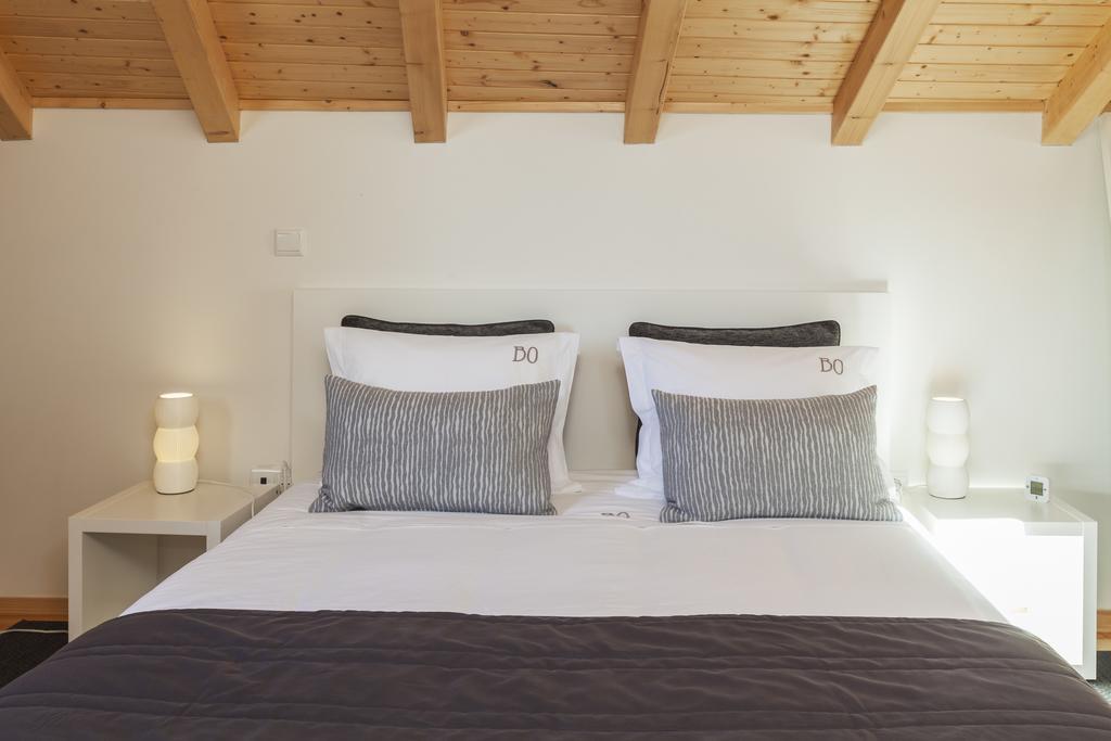 Appartement Bo - Almada à OOporto Extérieur photo