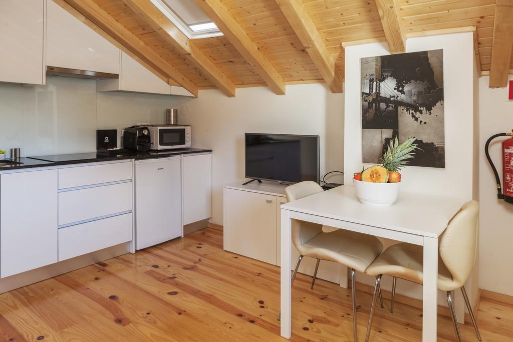 Appartement Bo - Almada à OOporto Extérieur photo