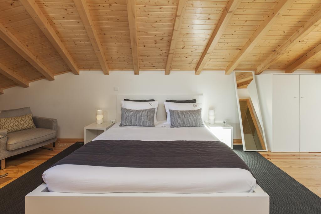 Appartement Bo - Almada à OOporto Extérieur photo