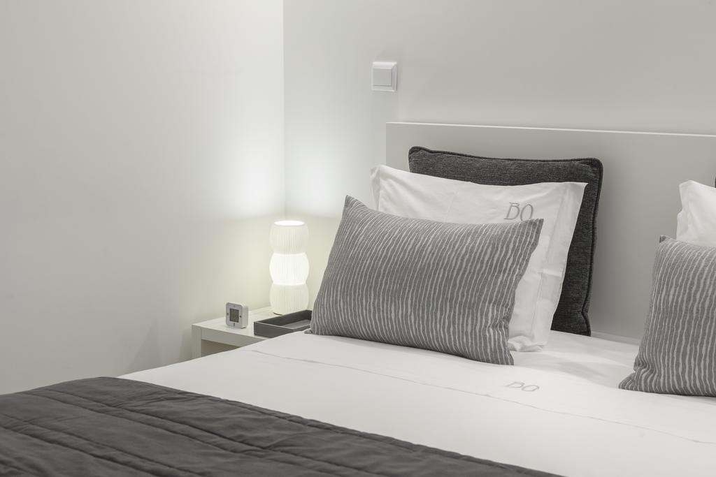 Appartement Bo - Almada à OOporto Extérieur photo