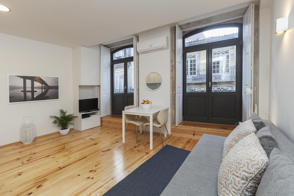 Appartement Bo - Almada à OOporto Extérieur photo