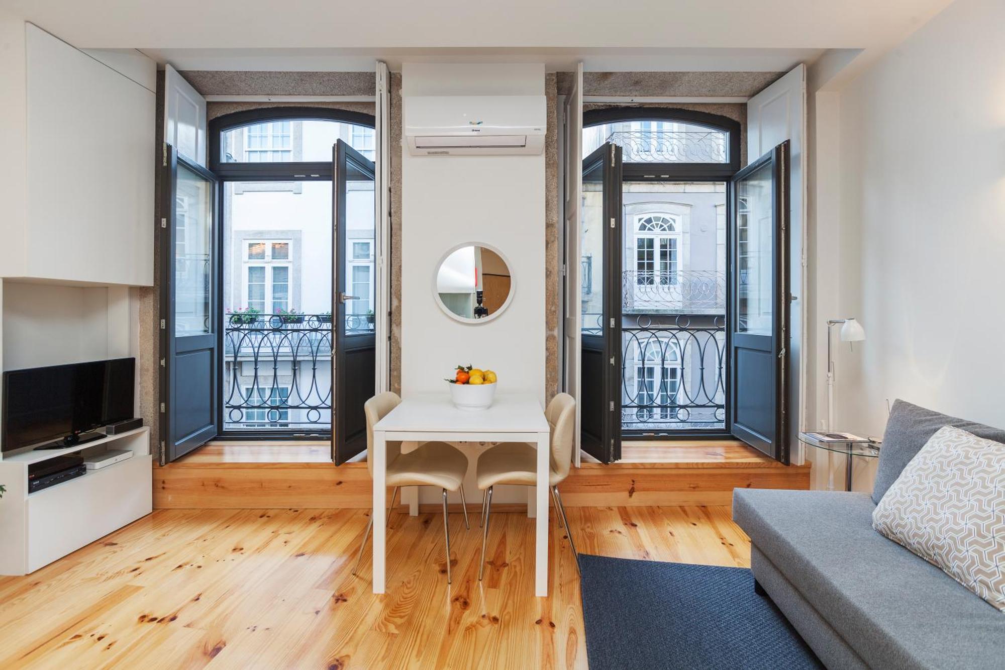 Appartement Bo - Almada à OOporto Extérieur photo